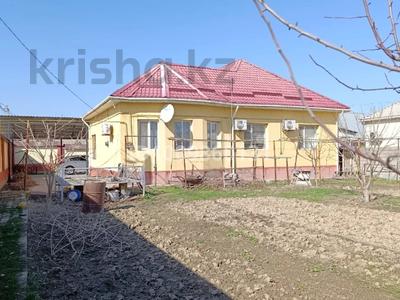 Отдельный дом · 5 комнат · 120 м² · 8 сот., мкр Кайтпас 2 252 за 50 млн ₸ в Шымкенте, Абайский р-н