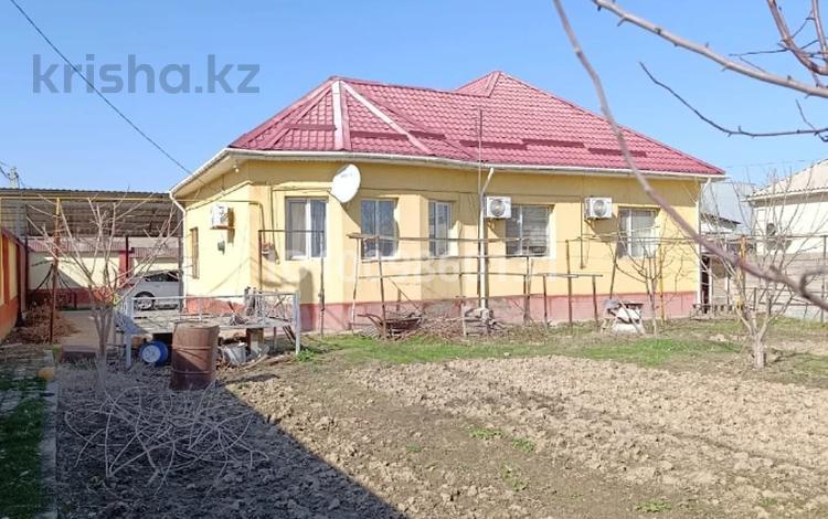 Отдельный дом · 5 комнат · 120 м² · 8 сот., мкр Кайтпас 2 252 за 50 млн ₸ в Шымкенте, Абайский р-н — фото 3