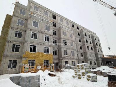 1-комнатная квартира · 43 м² · 2/6 этаж, Ахметова улица 39г за ~ 6.9 млн 〒 в 