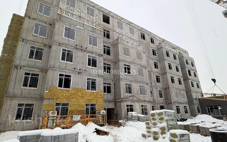 1-комнатная квартира · 43 м² · 2/6 этаж, Ахметова улица 39г за ~ 6.9 млн 〒 в  — фото 11