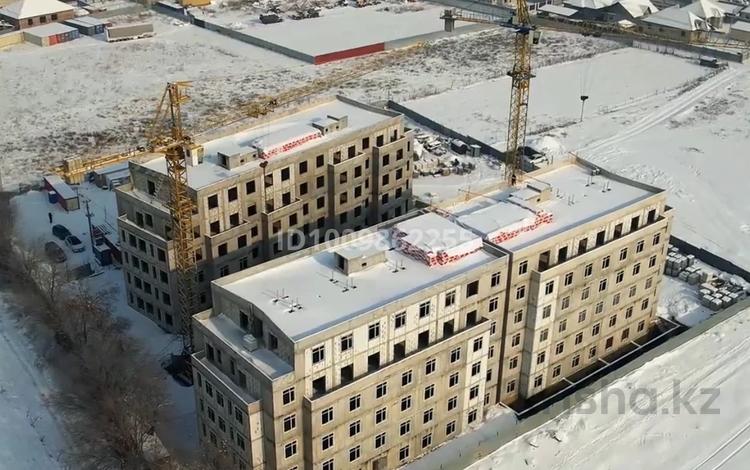 1-комнатная квартира · 43 м² · 2/6 этаж, Ахметова улица 39г за ~ 19.9 млн 〒 в  — фото 30