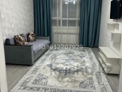 1-комнатная квартира · 40.1 м² · 3 этаж, Амирель 11/2 — Трц Метро за 22 млн ₸ в Астане, Сарайшык р-н
