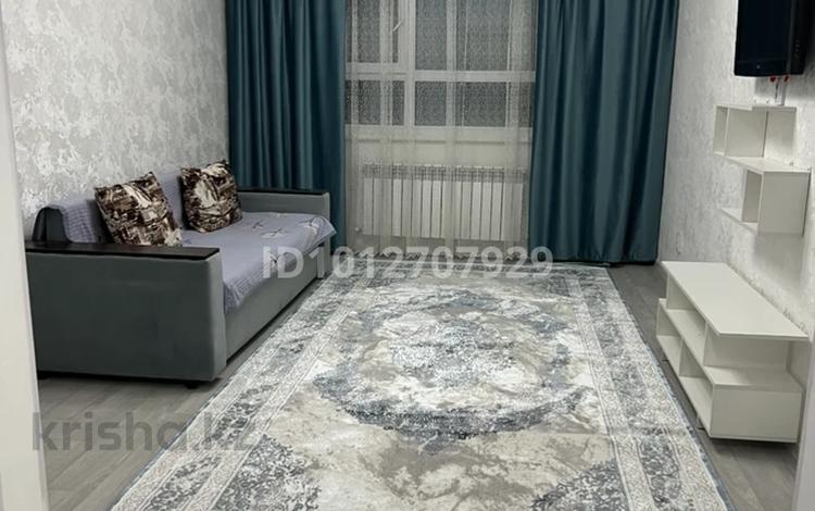 1-комнатная квартира · 40.1 м² · 3 этаж, Амирель 11/2 — Трц Метро за 22 млн ₸ в Астане, Сарайшык р-н — фото 2