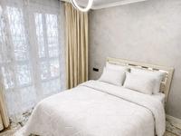 1-комнатная квартира · 50 м² · 16/16 этаж, мкр Нурсат 2, Назарбекова — Шаяхметов за 15 000 〒 в Шымкенте, Каратауский р-н