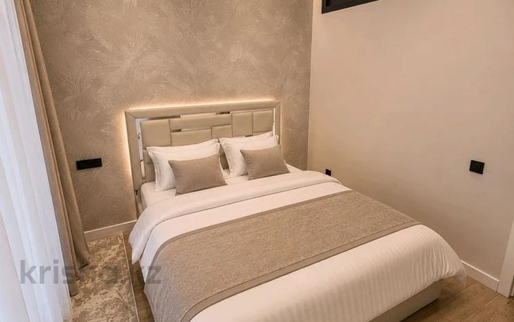 2-комнатная квартира · 50 м² · 16/16 этаж, мкр Нурсат 2, Назарбекова — Шаяхметов за 18 000 ₸ в Шымкенте, Каратауский р-н — фото 31