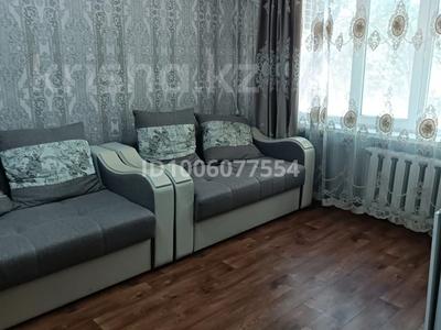 1-комнатная квартира · 36 м² · 1/4 этаж, Агыбай Батыра 6 — Центральная баня.Рядом озеро 3 минутах ходьбы. за 90 000 〒 в Балхаше