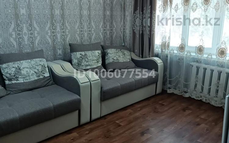 1-комнатная квартира · 36 м² · 1/4 этаж, Агыбай Батыра 6 — Центральная баня.Рядом озеро 3 минутах ходьбы. за 100 000 ₸ в Балхаше — фото 2