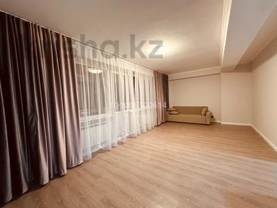 2-комнатная квартира · 83 м² · 5/9 этаж, Алтын Аул 21 за 29 млн 〒 в Каскелене