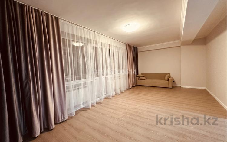 2-бөлмелі пәтер · 83 м² · 5/9 қабат, Алтын Аул 21, бағасы: 27.5 млн ₸ в Каскелене — фото 2