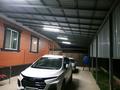Часть дома · 5 комнат · 140 м² · 5.5 сот., Шырайлы — Қоңырша магазин артында за 50 млн ₸ в Каскелене