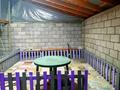 Часть дома · 5 комнат · 140 м² · 5.5 сот., Шырайлы — Қоңырша магазин артында за 50 млн ₸ в Каскелене — фото 19