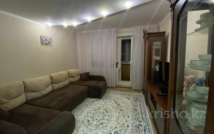 3-комнатная квартира · 62.8 м² · 5/5 этаж, Камзина 26 за 15.5 млн ₸ в Аксу — фото 5