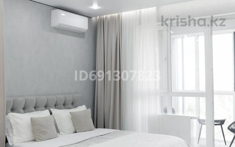 1-бөлмелі пәтер · 54 м² · 5/9 қабат, Абая 130 — Розыбакиева Абая, бағасы: 4 000 ₸ в Алматы, Бостандыкский р-н — фото 11