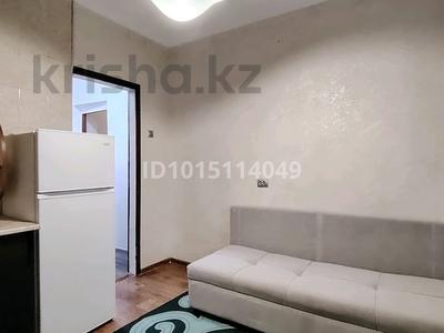 1-бөлмелі пәтер · 34 м² · 1/5 қабат, Жетісу-4 ш/а. 4 — Момышулы, бағасы: 27 млн ₸ в Алматы, Ауэзовский р-н