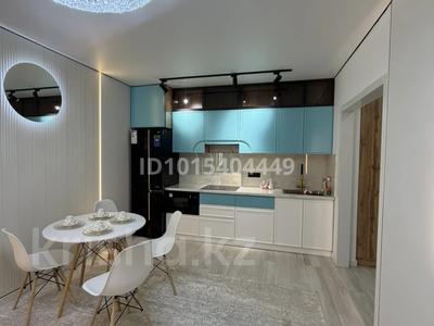 1-комнатная квартира · 44 м² · 4/12 этаж, мкр Гажайып 5/3 за 41 млн ₸ в Алматы, Алатауский р-н