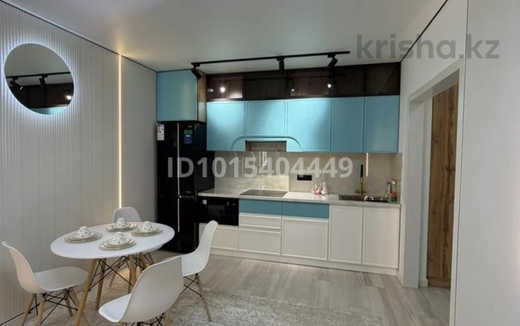1-бөлмелі пәтер · 44 м² · 4/12 қабат, Ғажайып ш/а. 5/3, бағасы: 41 млн ₸ в Алматы, Алатауский р-н — фото 2