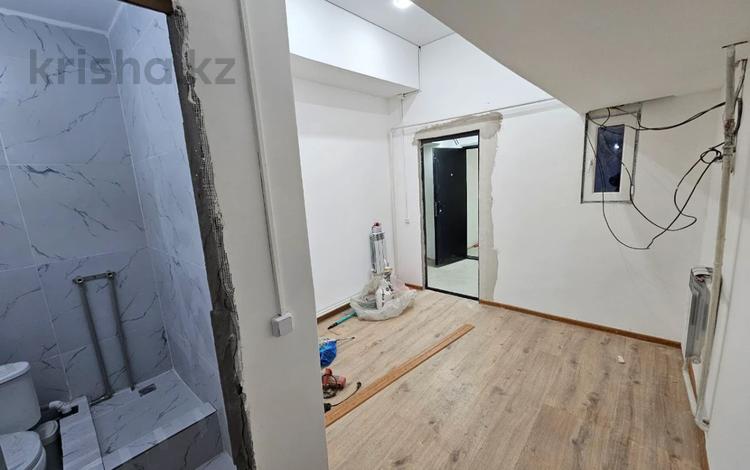 1-комнатная квартира · 20 м² · 1/9 этаж, Асыл Арман за 5 млн 〒 в Иргели — фото 2