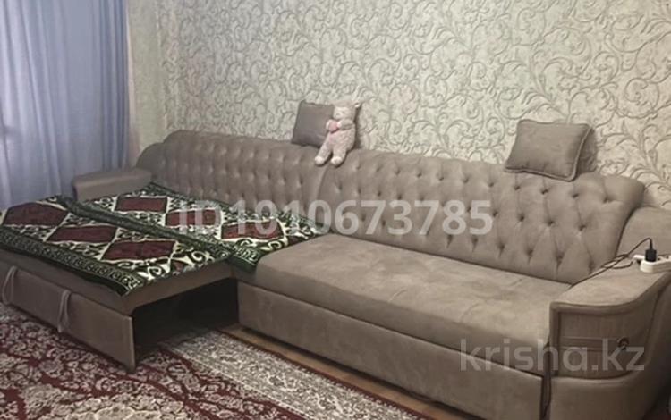 1-бөлмелі пәтер · 40 м² · 4/9 қабат, Асыл Арман 11, бағасы: 20.5 млн ₸ в Иргели — фото 2