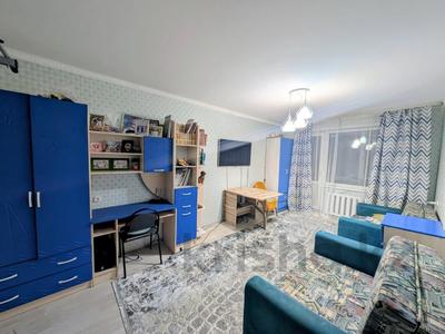 3-бөлмелі пәтер · 64 м² · 5/5 қабат, Строитель, бағасы: 18.5 млн ₸ в Уральске