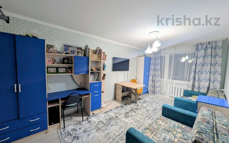 3-бөлмелі пәтер · 64 м² · 5/5 қабат, Строитель, бағасы: 18.5 млн ₸ в Уральске — фото 2