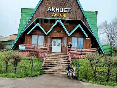 Отдельный дом · 4 комнаты · 200 м² · 12 сот., Жамбыл 83д за 35 млн 〒 в Жамбыл (Жамбылский район)