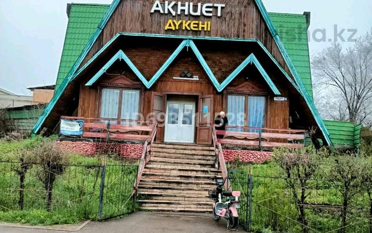 Отдельный дом · 4 комнаты · 200 м² · 12 сот., Жамбыл 83д за 40 млн ₸ в Жамбыл (Жамбылский район) — фото 2