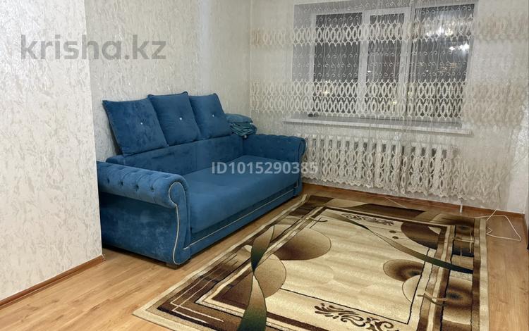 1-комнатная квартира · 48 м² · 4/13 этаж, Жубанова 10 — Жубанова иманова за 250 000 ₸ в Астане, р-н Байконур — фото 2