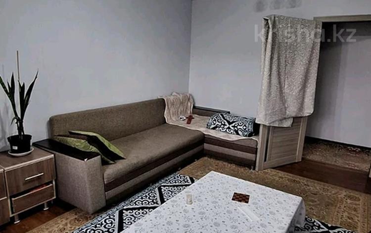 3-комнатная квартира · 60 м² · 2/4 этаж, мкр №3 за 37.9 млн ₸ в Алматы, Ауэзовский р-н — фото 2