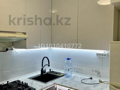 3-комнатная квартира · 65 м² · 1/4 этаж, 2 10 за 240 000 〒 в Конаеве