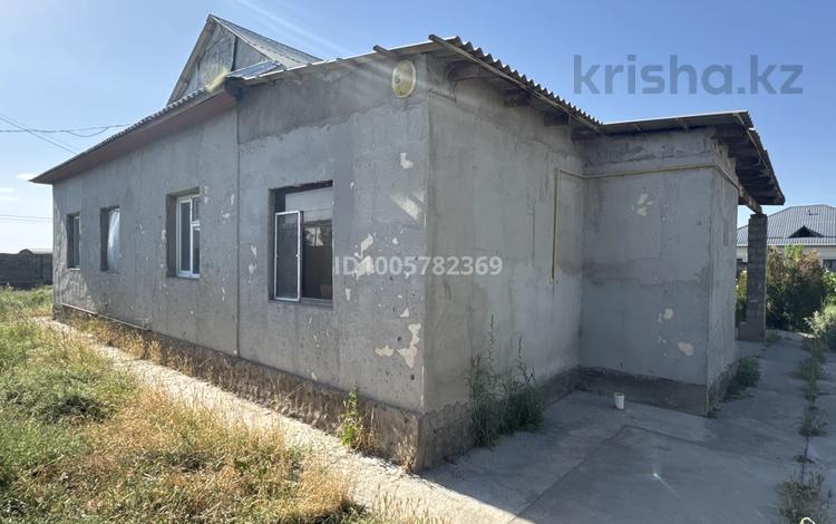 Часть дома · 5 комнат · 150 м² · 14 сот., мкр Нуртас, Даналық 1 — Даналық2 за 100 000 ₸ в Шымкенте, Каратауский р-н — фото 2
