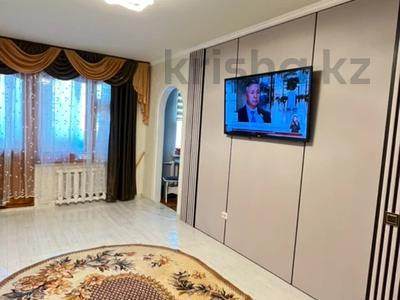 3-комнатная квартира · 60.1 м² · 2/5 этаж, Строитель за 25 млн ₸ в Уральске