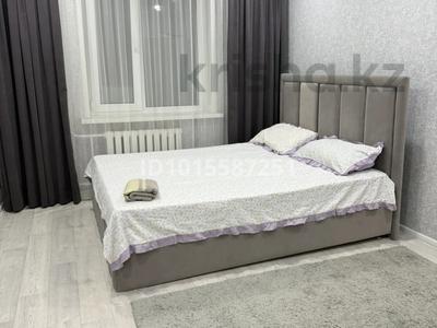 1-комнатная квартира · 40 м² · 3/9 этаж, мкр Кунаева 51 за 11 000 ₸ в Уральске