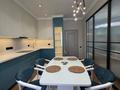 2-бөлмелі пәтер · 80 м² · 6/21 қабат, Аль-Фараби 27/1 — Сейфуллина, бағасы: 115 млн ₸ в Алматы, Бостандыкский р-н — фото 3