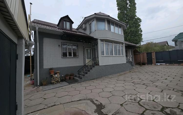 Жеке үй · 5 бөлме · 270 м² · 9 жүзд., Калкаман-2, бағасы: 175 млн ₸ в Алматы, Наурызбайский р-н — фото 5
