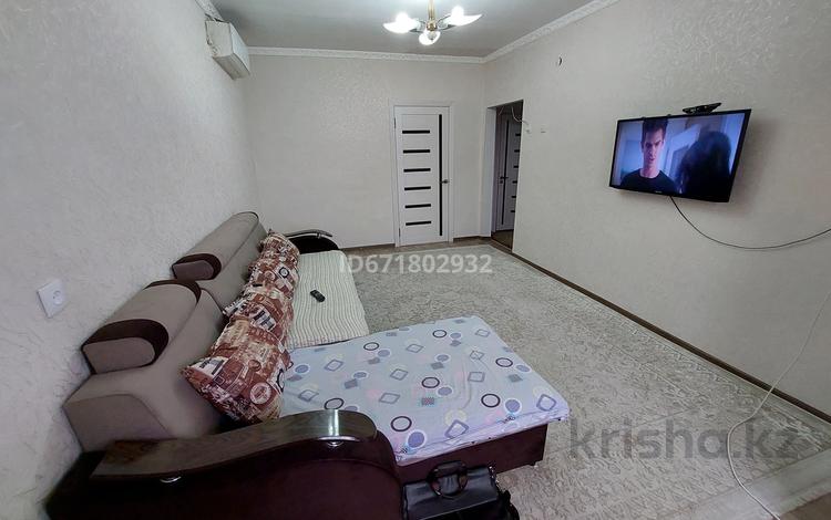 2-комнатная квартира, 40 м², 5/5 этаж, Кабанбай батыр 2А за 15 млн 〒 в Шымкенте, Аль-Фарабийский р-н — фото 19