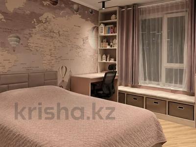 2-комнатная квартира · 65 м² · 3/7 этаж, СТ Монтажник, Райымбек батыра за 46.5 млн ₸ в 