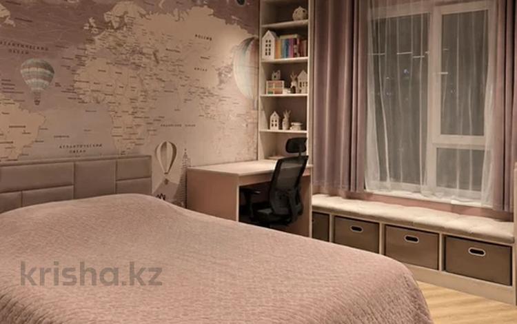 2-бөлмелі пәтер · 65 м² · 3/7 қабат, СТ Монтажник, Райымбек батыра, бағасы: 46.5 млн ₸ в  — фото 2