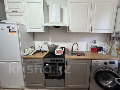 1-бөлмелі пәтер · 35 м² · 1/2 қабат, Жана куат, бағасы: 15.5 млн ₸ в 
