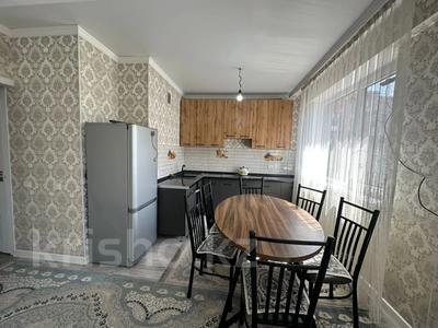 2-комнатная квартира · 50 м² · 6/10 этаж, мкр Шугыла, Жунисова за 27 млн ₸ в Алматы, Наурызбайский р-н