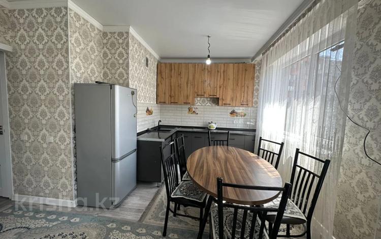 2-комнатная квартира · 50 м² · 6/10 этаж, мкр Шугыла, Жунисова за 27 млн ₸ в Алматы, Наурызбайский р-н — фото 6