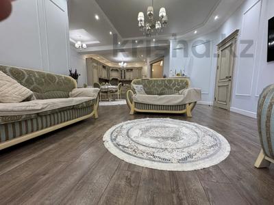 3-бөлмелі пәтер · 118.2 м² · 2/4 қабат, Ак.Сатпаева 316 — ЖК Европолис, бағасы: 74.9 млн ₸ в Павлодаре