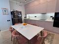 4-бөлмелі пәтер · 123 м² · 7 қабат, Каныша Сатпаева 133/5, бағасы: 750 000 ₸ в Алматы, Бостандыкский р-н — фото 4