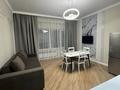 2-комнатная квартира · 55 м² · 10/10 этаж, Чайковского за 40 млн ₸ в Алматы, Алмалинский р-н