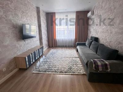 2-комнатная квартира · 70 м² · 10/21 этаж, Достык 8/2 за 400 000 ₸ в Астане, Есильский р-н
