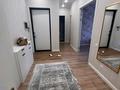 2-комнатная квартира · 70 м² · 10/21 этаж, Достык 8/2 за 400 000 ₸ в Астане, Есильский р-н — фото 4