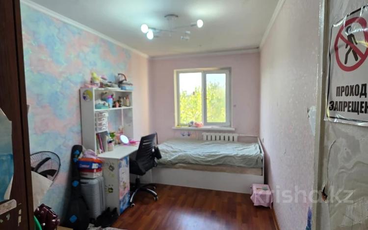 3-бөлмелі пәтер · 58 м² · 4/4 қабат, №8 ш/а. 24, бағасы: 32.5 млн ₸ в Алматы, Ауэзовский р-н — фото 2
