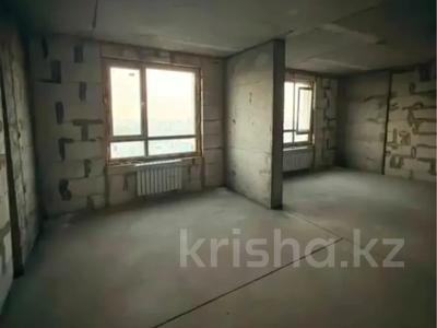 3-бөлмелі пәтер · 83.1 м² · 17/18 қабат, Утепова 31, бағасы: 45 млн ₸ в Алматы, Бостандыкский р-н