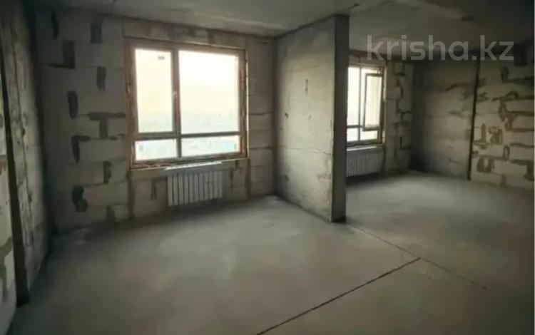 3-бөлмелі пәтер · 83.1 м² · 17/18 қабат, Утепова 31, бағасы: 45 млн ₸ в Алматы, Бостандыкский р-н — фото 2
