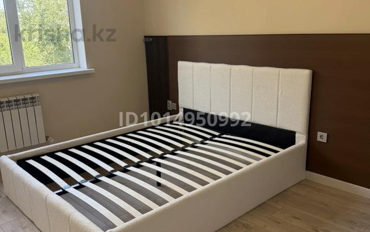 2-комнатная квартира · 56 м² · 4/10 этаж, мкр Жетысу-3 55 а — Момышулы-абая за 350 000 ₸ в Алматы, Ауэзовский р-н — фото 3