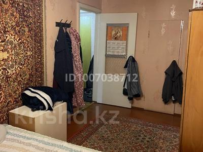 2-комнатная квартира · 44.4 м² · 4/5 этаж, Сатпаева 30 — маг.Янтарь за 15.2 млн 〒 в Петропавловске